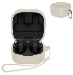 LAZIRO �P�[�X For SONY LinkBuds Clip �p �P�[�X �_�炩�ȃV���J�Q���̃X�|�[�c�N�[���ȃf�U�C�� �����[�d�\ �Ռ��z�� �h�� �h�o �y�� �����h�~�p�̃t�b�N�𓋍ڂ��� �X�����\�t�g �����h�~ �\�j