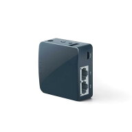 GL.iNet GL-AR300M16 Wi-FiルーターOpenWrt対応 有線 無線LAN 中継 300Mbps 16MB Nor Flash/128MB RAM Op…