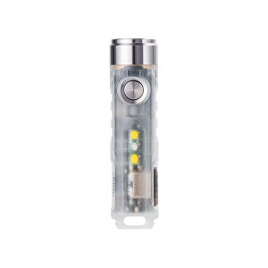 RovyVon Aurora A7-G4 �L�[�z���_�[�^�����d���A650���[���� �X�[�p�[�u���C�g EDC�����d�� USB C�[�d���~�j�t���b�V�����C�g�A�u���u���[�A�X�[�p�[�u���C�gEDC���C�g �|�P�b�g�T�C�Y (��)