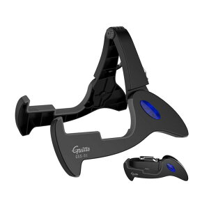 GUITTO �M�^�[�X�^���h �܂肽���� A�t���[�� �R���p�N�g �y�� �y��z���_�[ �A�R�[�X�e�B�b�N �G���N�g���b�N �x�[�X �E�N���� �Ή� ���� ����~�� �S���� �����^�� �X�^�W�I ���C�u�p (GGS-01)