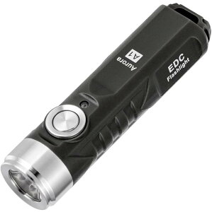 RovyVon Aurora A1 �L�[�����O�����d�� 650 ���[���� �����P�x �A�E�g�h�A EDC �~�j�[�d�� LED �����d�� ���������^�ׂ鏬�^�g�[�`