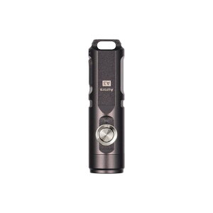 RovyVon A3 Gen 4 USB C �[�d�� EDC �����d�� 650 ���[���� �����P�x �A�E�g�h�A �~�j �L�[�`�F�[�� �����d�� �����̎����^�сA�L�����v�A���ӍՁA�N���X�}�X �M�t�g
