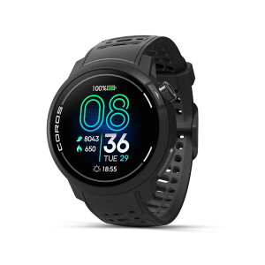 COROS�i�J���X�jPACE Pro �����j���O�E�H�b�` �X�|�[�c�E�H�b�` AMOLED�f�B�X�v���C �n�} �i�r�Ή� ���y�� �����ԉғ� 2���g�����xGPS USB Type-C �[�d�Ή� ���y �y���{���K�i�z