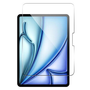 For iPad Air 11C` M3 (2025) / iPad Air 11C` M2 (2024) KXtB iPad Air 11C` 7/6 tی십KXtB ylarfbulrocz{fވɎqEd