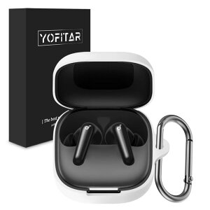 YOFITAR for Soundcore P31i�P�[�X �A���J�[�T�E���h�R�A P31i�P�[�X�J�o�[ �V���R���P�[�X ���� �ϏՌ� �h�� �h�o �L�Y�h�~ �����[�d�\ �S�ʕی�P�[�X �J���r�i�t��anker p31i �C���z���P�[�X anke