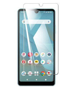 For Xperia ace III/ace II �K���X�t�B���� �G�N�X�y���A III/ace II SO-53C SOG08 SO-41B �����K���X ���Ɏq�f�ސ� �t�� �ی� �t�B���� �d�x9H 3D Touch�Ή� �w��h�~ ��U�h�~ �C�A�Ȃ�