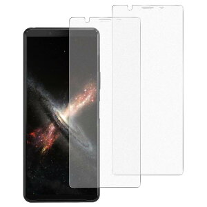 �y�A���`�O���A�z Xperia10 II �p �K���X�t�B���� ���炳�� SO-41A SOV43 �t�B���� �T���T�� �G�N�X�y���A10 �}�[�N2 �����K���X �Q�[���p �^�b�`�� �t���ی�t�B���� ���˖h�~/�w��h�~/�C�A�[��/