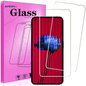 �y2���p�b�N�z �Ή� Nothing Phone (1) �p�̃K���X �t�B���� FOR Phone (1) �p�̋����ی�K���X �Ή� Nothing Phone (1) �p�̉t���ی�t�B���� �y���{���Ɏq�f��AGC���i �d�x9H �C�A�[����U�h�~ �Ռ��z