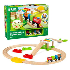 BRIO (uI) [EFC }Ct@[Xg rMi[Zbg [S18s[X] Ώ۔N 1Δ~ (d  ؐ [) 33727