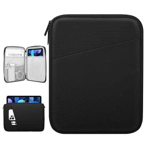 �X���[�u�P�[�X Dadanism iPad ��11/10���� iPad Air/Pro 11�C���`(M3/M2) Air5/4 10.2 9.7 Fire HD10 Surface Go �m�[�g�^�u���b�gPC/�d�q���Ѓ��[�_�[�ɓK�p���[�P�[�X 9�`11�C