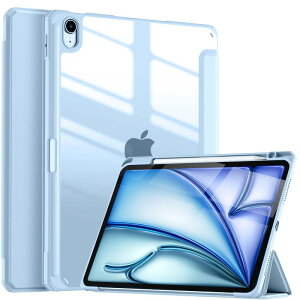 �yMaledan�z�Ή�iPad Air 11�C���` �P�[�X(2026 M4)- iPad�p air �P�[�X 2025/M3 Air ��7/6/5/4���� (2022/2020)��p Pencil���[�\ DIY�����J�o�[ ���^ �Ռ��z�� �A�W�T�C
