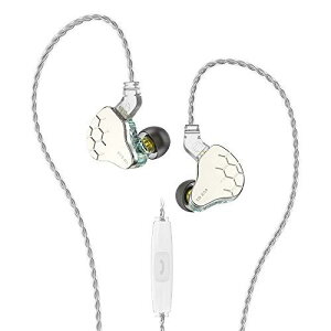 KZ ZSN Pro X IEM �C���C���[�o�Y���j�^�[ HiFi KZ �L���C���z�� �n�C�u���b�h�f���A���h���C�o�[�t�� 1ba 1dd �l�ԍH�w ���|�� �J�i���^ �⃁�b�L ���P�[�u�� �o�����X�ȉ����\���������n�C�G���h