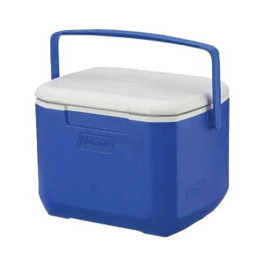 Coleman(�R�[���}��) �N�[���[ �G�N�X�J�[�V�����N�[���[/16QT(��14L) �ۗ�͖�1�� �L�����v �A�E�g�h�A �ނ� �^���� ���Ԍ� ���� ���͕ۗ� ��� �����΍�