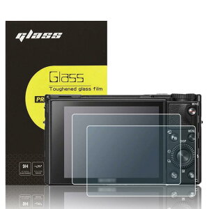 �yZV-E10 FX3 FX3A FX30 ��p�z 2���Z�b�g �����K���X�t���ی�t�B���� Sony FX3A ZV-E10 FX3 FX30 �Ή� ���ߗ�95���ȏ� ���d�x9H ���� ���� ���w��
