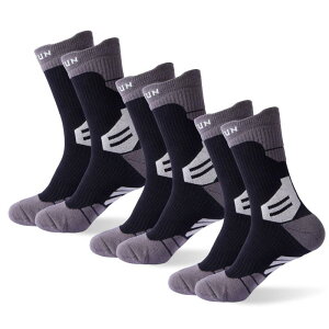 [Yoofun] X|[c\bNX C Y   GufCNbV hLz jɂ oXP \bNX oRp N[ 3g 23-28cm jp (JP, TCY, 23.0 cm, 28.0 cm, ubN)