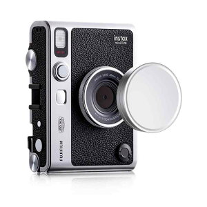 Rieibi ���p�I instax mini evo�����Y�L���b�v�A�`�F�L evo�����Y�L���b�v �h�o �σX�N���b�` �h�� �L�Y�h�~ instax mini evo �����Y�L���b�v �~�j�G�{ �����Y�L���b�v mini evo��p�����Y�v���e�N�g�L��
