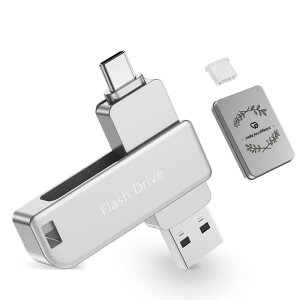 �y�^�C�vc�̂��߂�usb�������zUSB������ 256GB Type-C  USB A�Ή� �����f�[�^�]�� �X�}�z�EPC���p �ʐ^����o�b�N�A�b�v �ۑ��t���b�V���h���C�u �R���p�N�g�Ŏ����^�ѕ֗� ��e�ʃ�����iPhone15