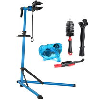 楽天市場】自転車メンテナンススタンド 工具トレー付の通販