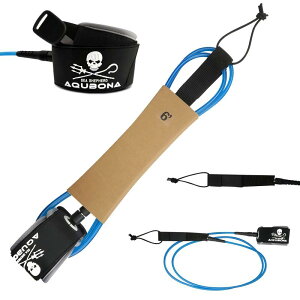 AQUBONAt ���[�V���R�[�h 6/7/8ft 7mm,�v���~�A���T�[�t�{�[�h���[�V���A���߉\�ȑ������A���N���J�t�T�b�v�A���N�����[�V���A�p�h���{�[�h�T�[�t�{�[�hSUP���[�V�����b�O���[�v