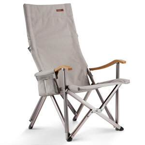 ICECO �A�E�g�h�A�`�F�A �ω׏d285KG�E1600D���ʁEA7075�A���~�����t���[���E�n�C/���[�o�b�N�ؑ։\�E�|���肷�� �L�����v �܂肽���� �R���p�N�g �K�[�f�� �����p (�O���[)
