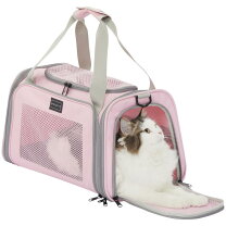 楽天市場】petsfit ペットキャリーバッグの通販