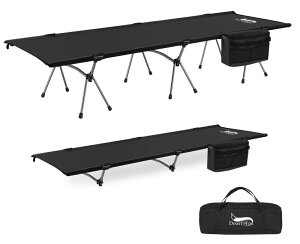 DesertFox �R�b�g �L�����v 2way �y�� 150KG���ω׏d �N�[���[�{�b�N�X�t�� �܂肽���� �������[ �n�C/���[�ؑ։\ �A�E�g�h�A�x�b�h �Q�S�n �ʋC�� �����f�� ���y�ʍq��@�f�� �o�b�O�A�W���X