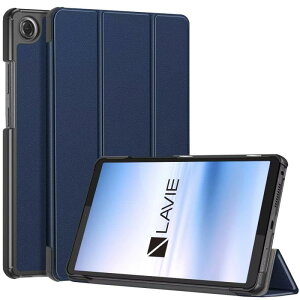 For NEC LAVIE Tab T8 (T0855/KAS,TAB08/H05) �P�[�X �ی�J�o�[ 8.7�C���` �yZENGZOUZ�z���^ �y�� �O�܂� PC+PU�� �C�菝�h�~ �X�^���h�@�\ �p�x���� �S�ʕی�^ �ω��� �^�u���b�g�P�[�X(�u��