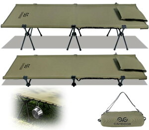 �R�b�g �L�����v 2way CAMDOOR�y�����x1000D�I�b�N�X�t�H�[�h���J�o�[�t���z150KG���ω׏d �L�����v �R�b�g ���C�h �y�� �n�C/���[�ؑ։\ �������[ �É� �ʋC�� ���� ���� ��O �ނ� �h�� ��