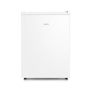 SAMKYO �①�� �X���� 65L ��44.4cm ���^ ���⎮ �E�J�� 1�h�A �É� �ϔM�V�� ��l��炵�p GU65S �z���C�g