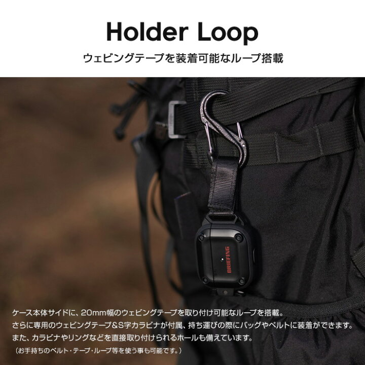 楽天市場】【ROOT CO.】BR×ROOT CO. for AirPods/AirPods Pro : ROOT 