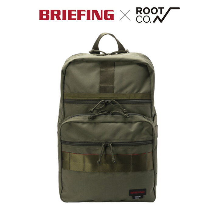 楽天市場】BR × ROOT CO. SLIM PACK : ROOT CO.楽天市場店