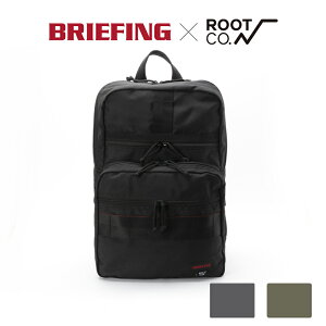BR × ROOT CO. SLIM PACK