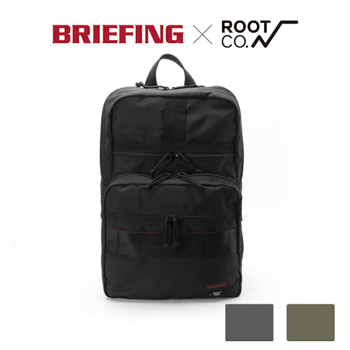 楽天市場】BR × ROOT CO. SLIM PACK : ROOT CO.楽天市場店