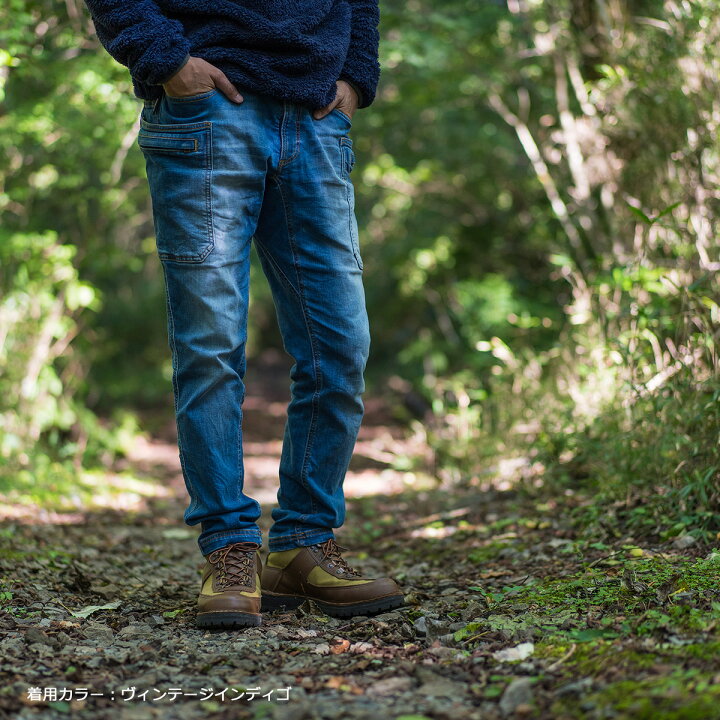 楽天市場】【ROOT CO.】GRIP SWANY STRETCH DENIM PANTS ROOT CO 