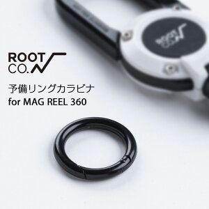 �yROOT CO.�zMAG REEL 360��p�X�y�A�p�[�c�i�����O�J���r�i�j