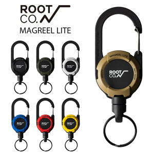 yROOT CO.z}OlbgJri[ GRAVITY MAG REEL LITE