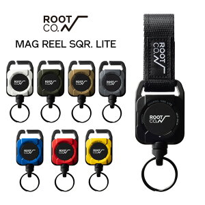 �yROOT CO.�zGRAVITY MAG REEL SQR. LITE