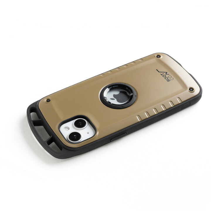 楽天市場】【ROOT CO.】[iPhone14Pro専用]GRAVITY Shock Resist Case 