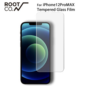 yiPhone 12ProMaxpzGRAVITY Tempered Glass Film (NA)