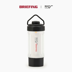 BR×ROOT CO. LED MINI LANTERN�i�u���b�N�j