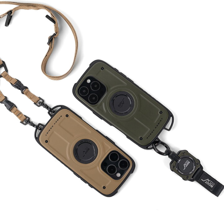 楽天市場】【ROOT CO.】BR×ROOT CO. for iPhone16e : ROOT CO.楽天市場店