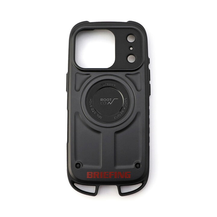 楽天市場】BR×ROOT CO. for iPhone17/iPhone17Pro : ROOT CO.楽天市場店