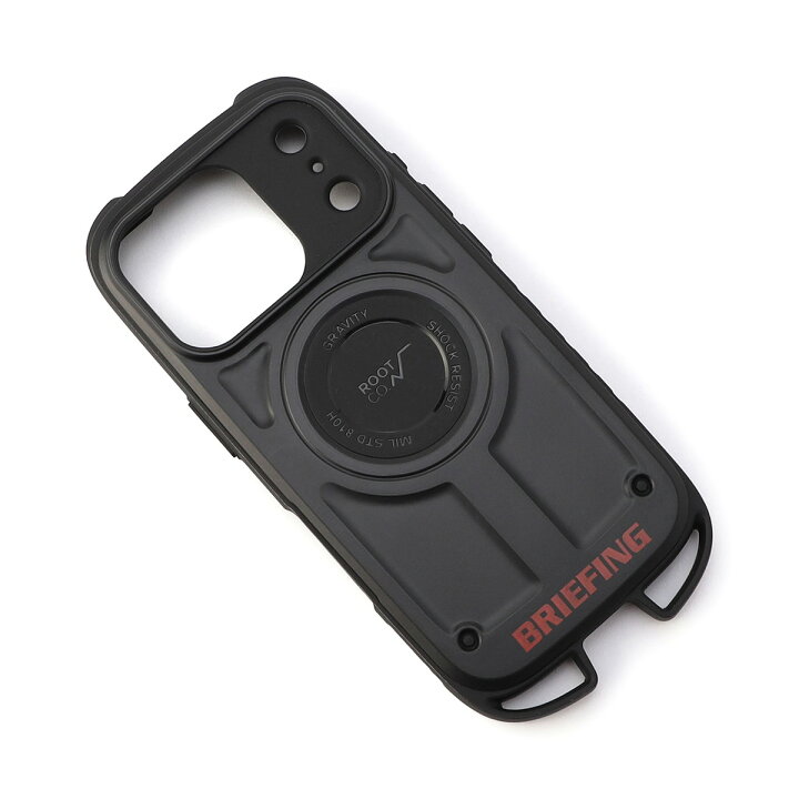 楽天市場】BR×ROOT CO. for iPhone17/iPhone17Pro : ROOT CO.楽天市場店