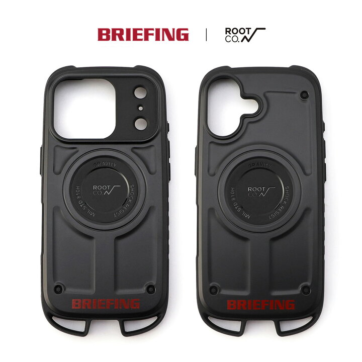 楽天市場】BR×ROOT CO. for iPhone17/iPhone17Pro : ROOT CO.楽天市場店