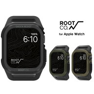 【ROOT CO.】GRAVITY Shock Resist case Pro. for Apple Watch