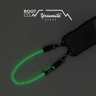 EPM × ROOT CO. YOSEMITE SHORT STRAP（グロー）