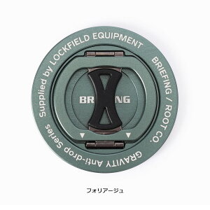 BR×ROOT CO. MAGNETRING for MagSafe