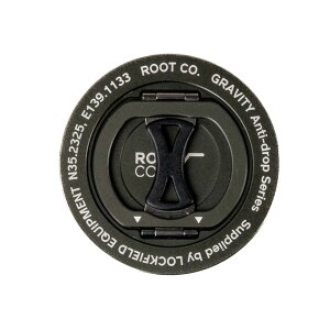 �yROOT CO.�zGRAVITY MAGNETRING for MagSafe