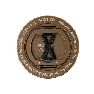 �yROOT CO.�zGRAVITY MAGNETRING for MagSafe