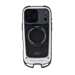 �yROOT CO.�z[iPhone17ProMax��p]GRAVITY Shock Resist Case Hold Plus.